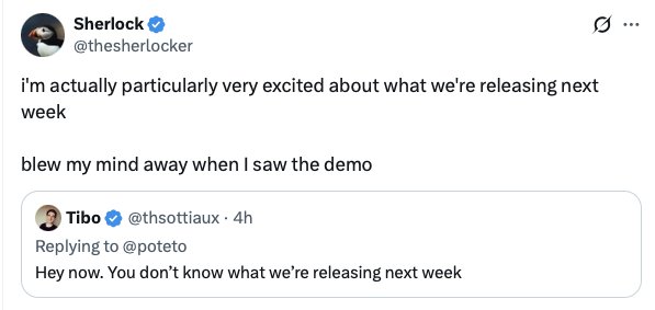 Speculation on OpenAI’s Major Release Next Week