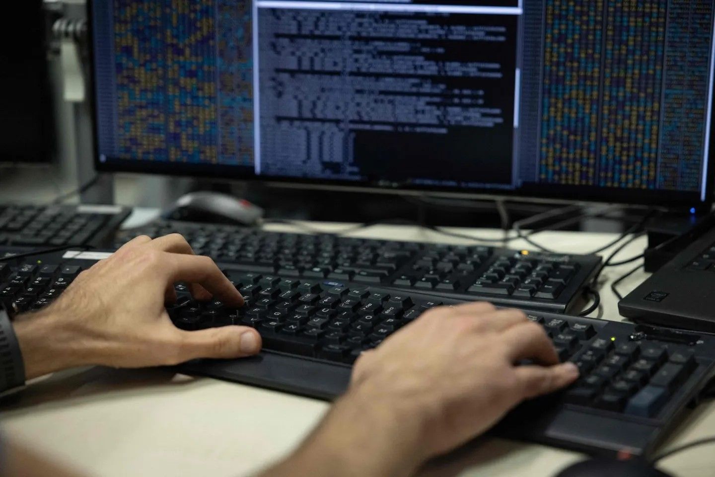 Company Testing AI Models That Keep Going Rogue