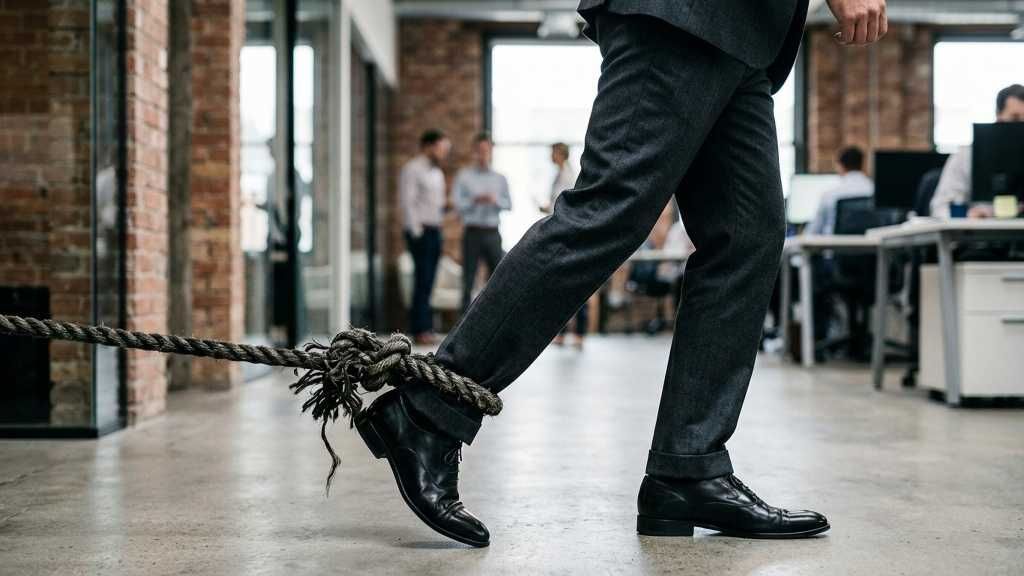 AI governance becoming an unmanageable chore