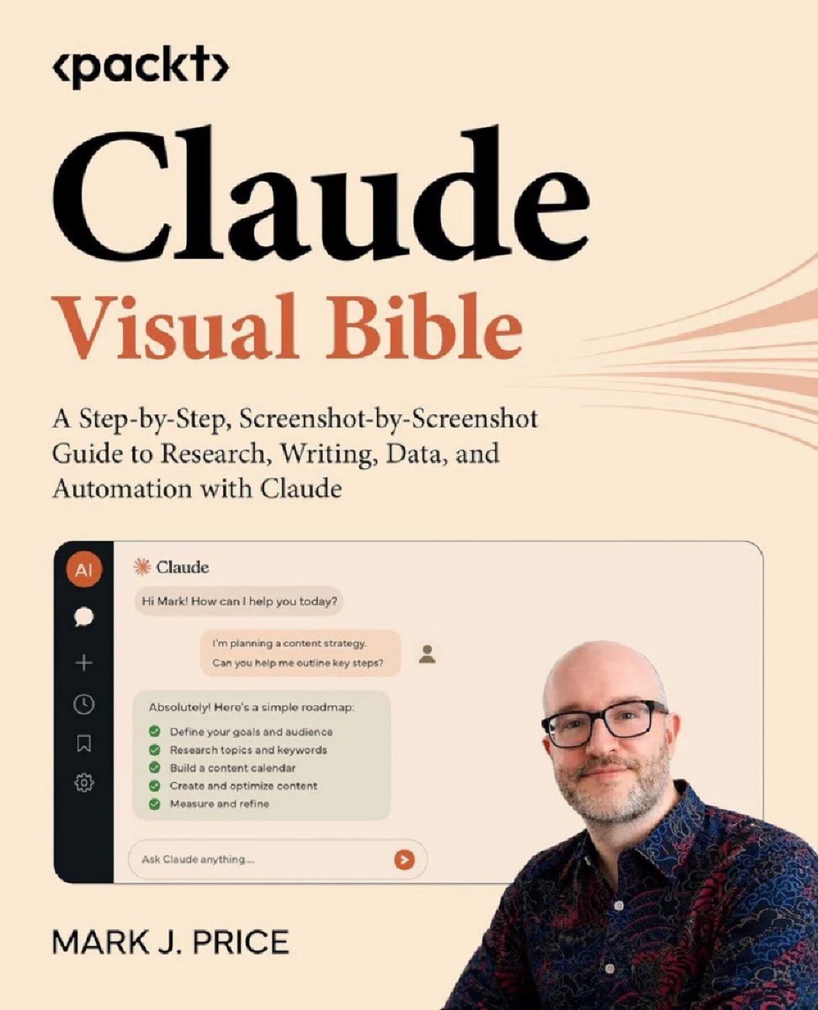 Guide to Research, Writing, Data and Automation with Claude