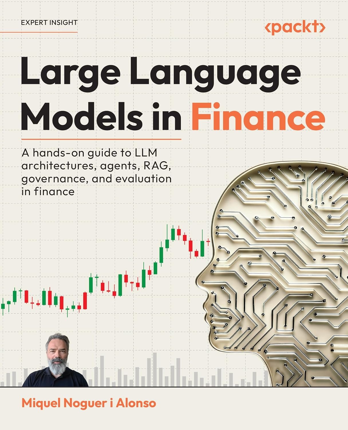 Hands-on guide to LLMs, agents and RAG in finance