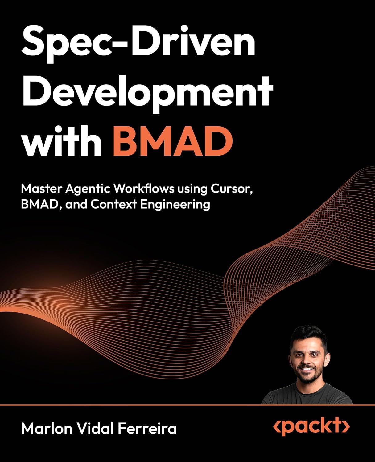 Spec-Driven Development with BMAD: Agentic Workflows using Cursor