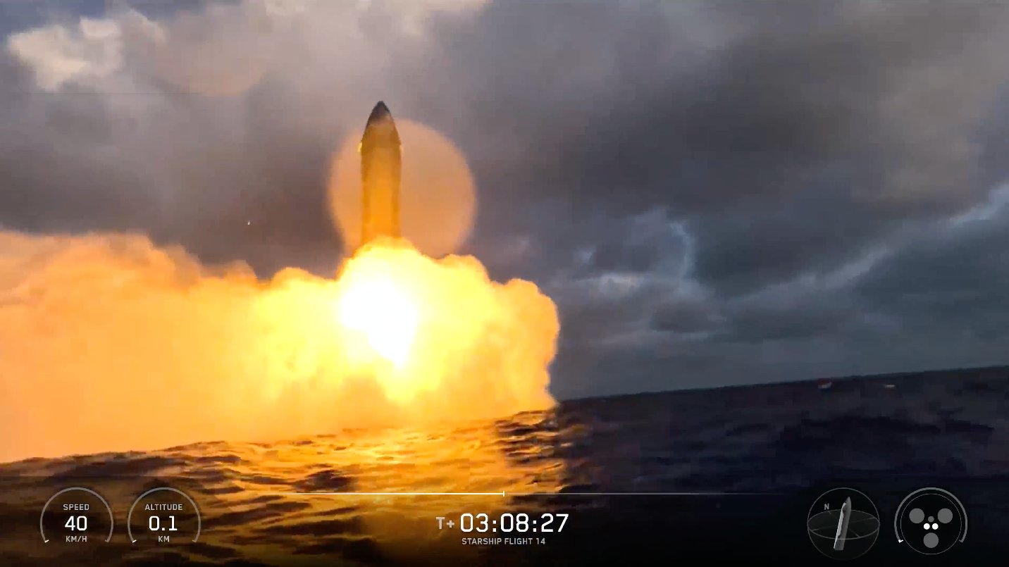 Uncertainty in SpaceX AI Compute Revenue Estimates