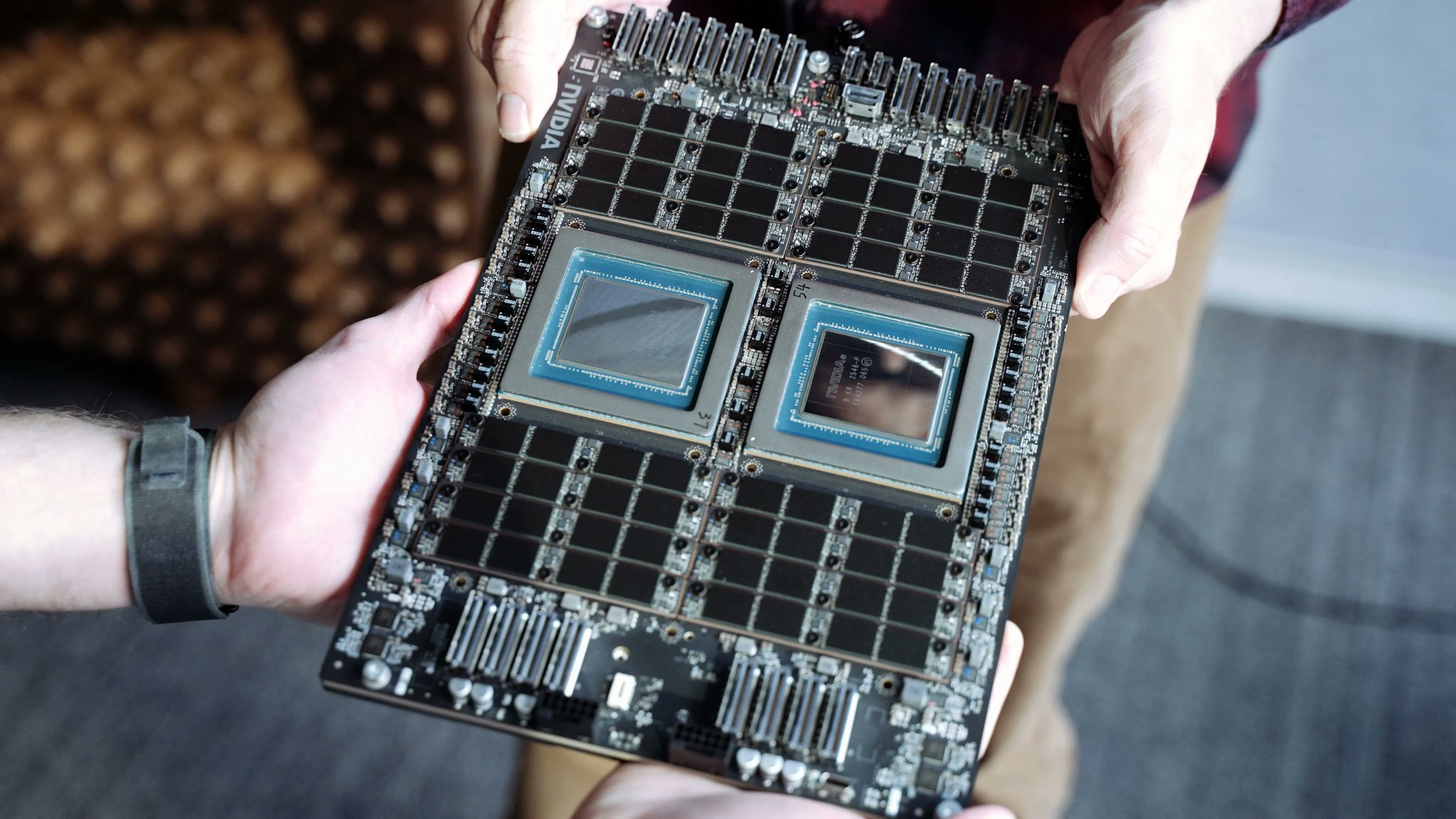 Perplexity vertically integrates agentic infrastructure on Vera silicon