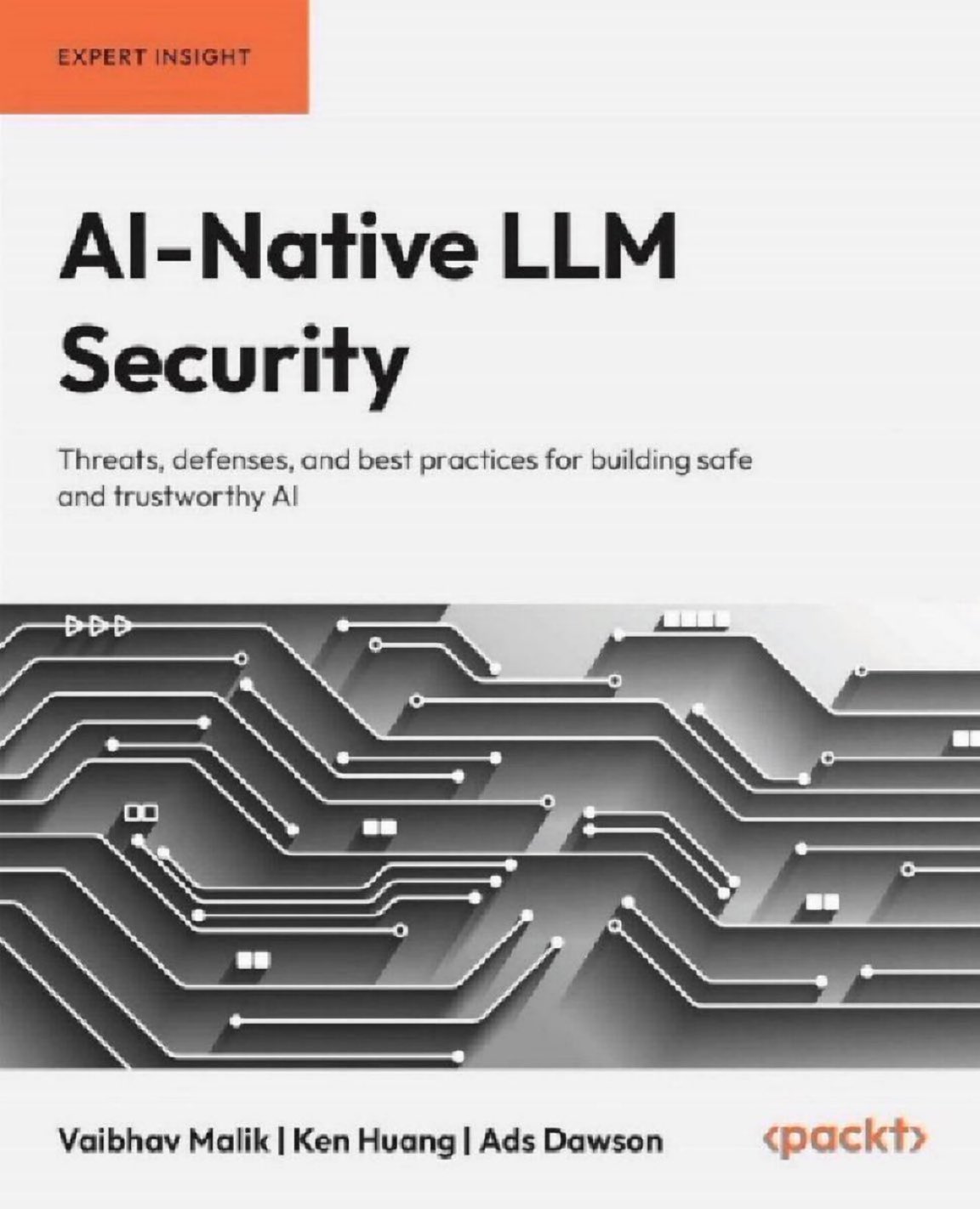 AI-Native LLM Security Book on Threats and Defenses