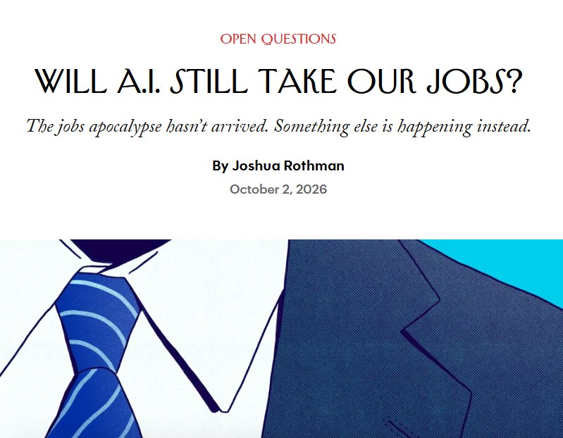 Overview of argument that AI cannot do messy jobs