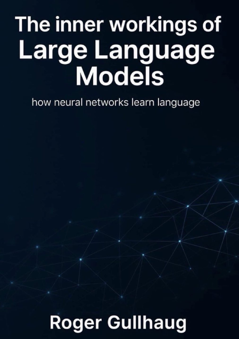 How Neural Networks Learn Language in LLMs