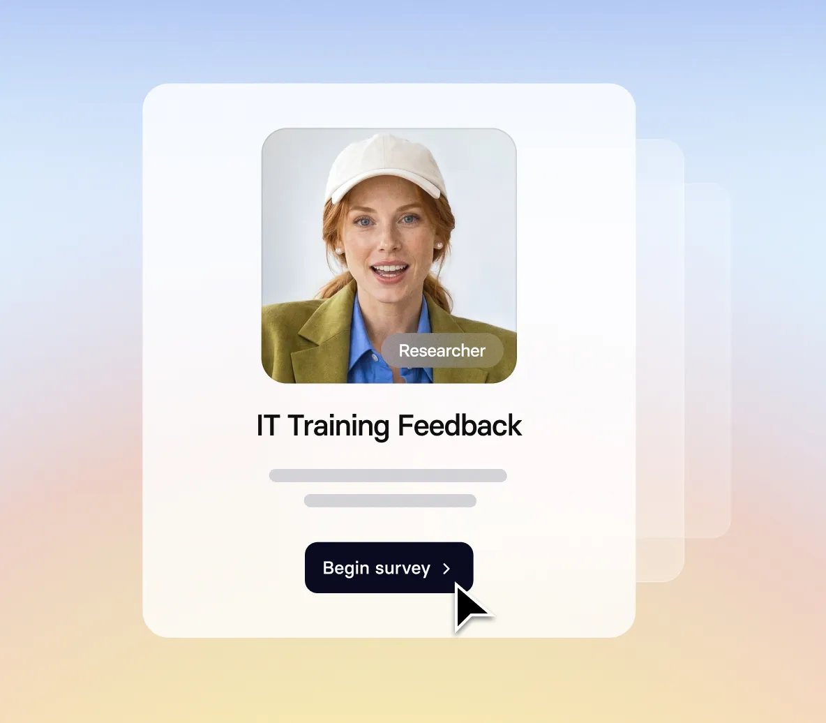 Synthesia launches Sessions interactive AI avatars for live coaching