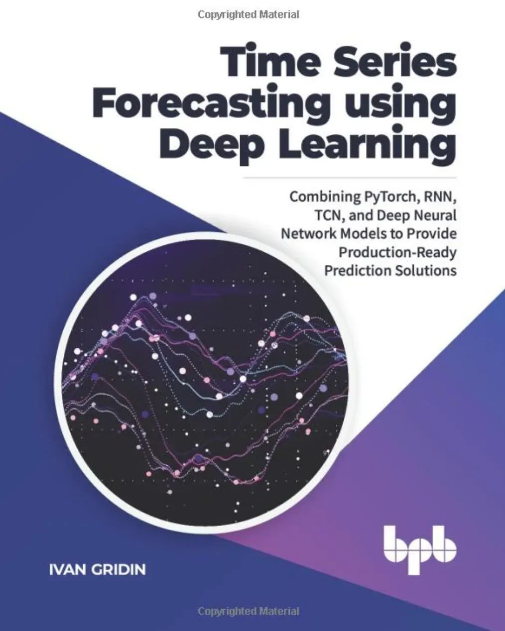 Time Series Forecasting using Deep Learning
