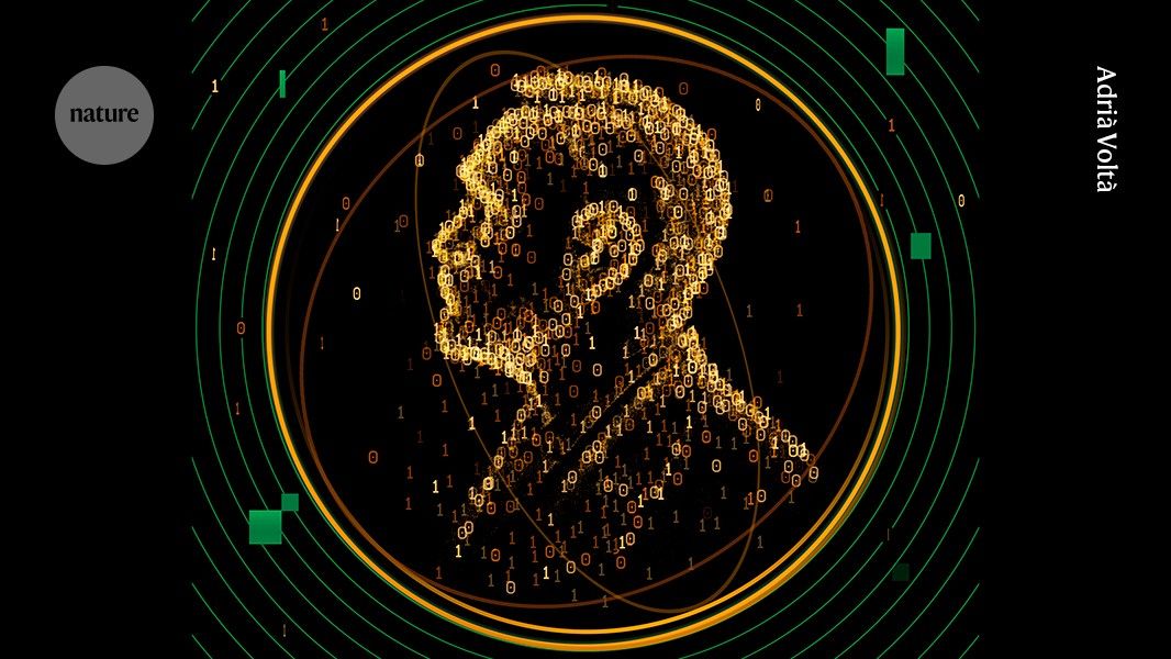 Can AI win its own Nobel Prize?