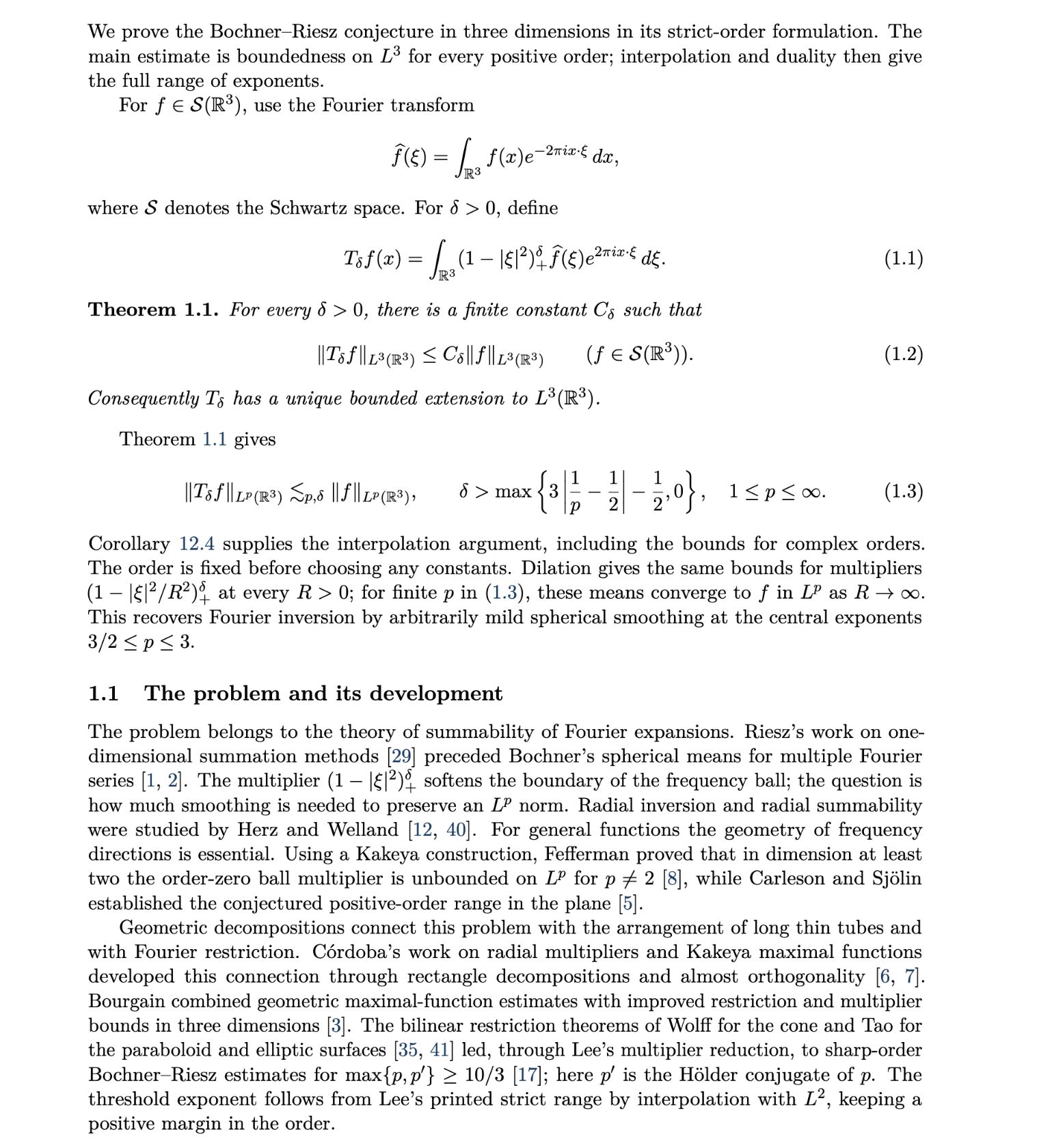 OpenAI releases 722 mathematical manuscripts solving open problems