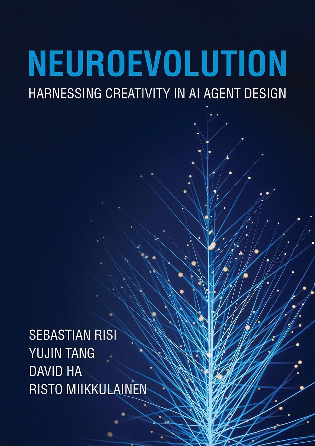 Free MIT Press eBook on Neuroevolution and Deep Learning