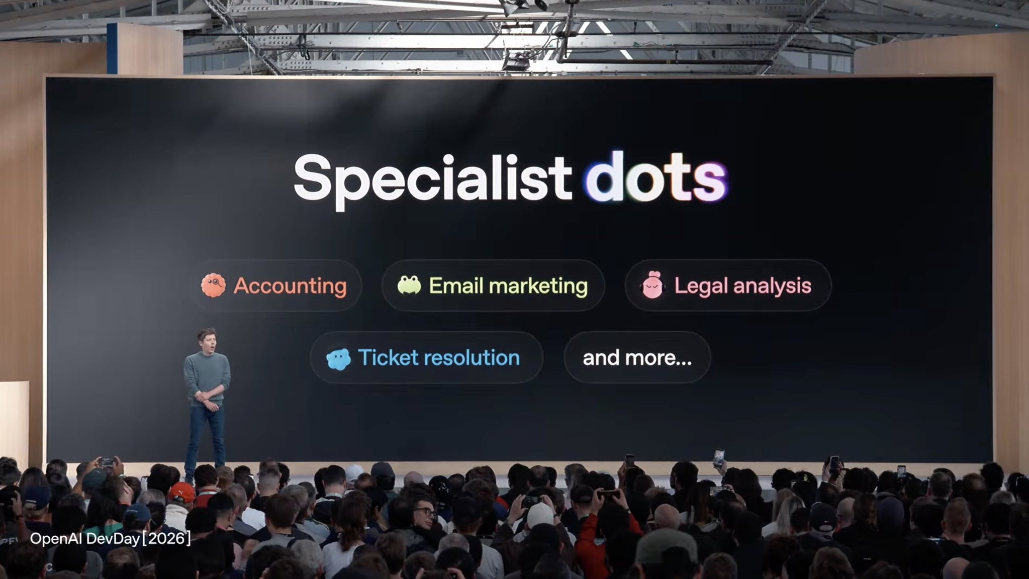 AI agents and the future of autonomous prompting